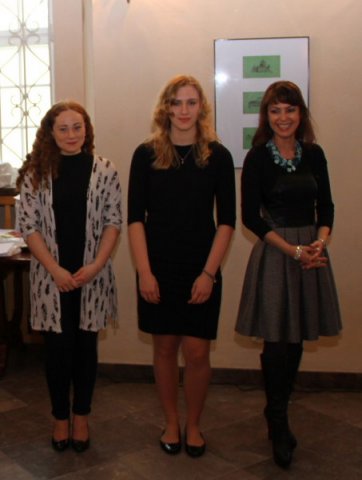 Nie schodzimy z podium!